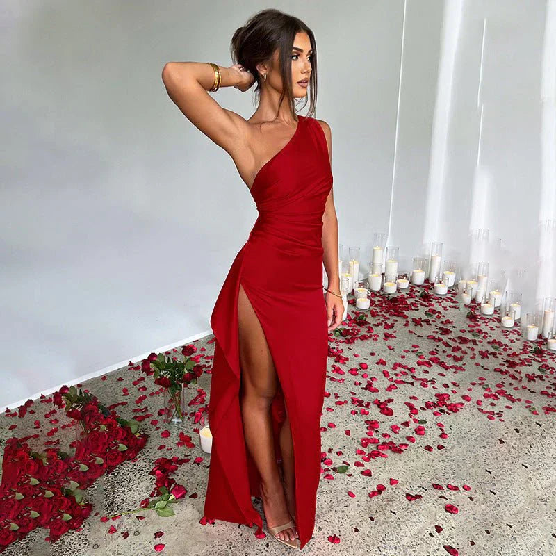 Neriah | Maxi Dress