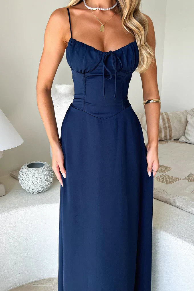 Devian - Effortless Maxi Dress