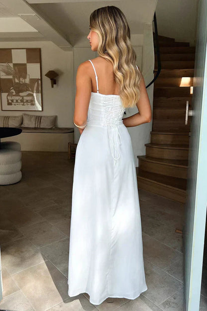 Devian - Effortless Maxi Dress