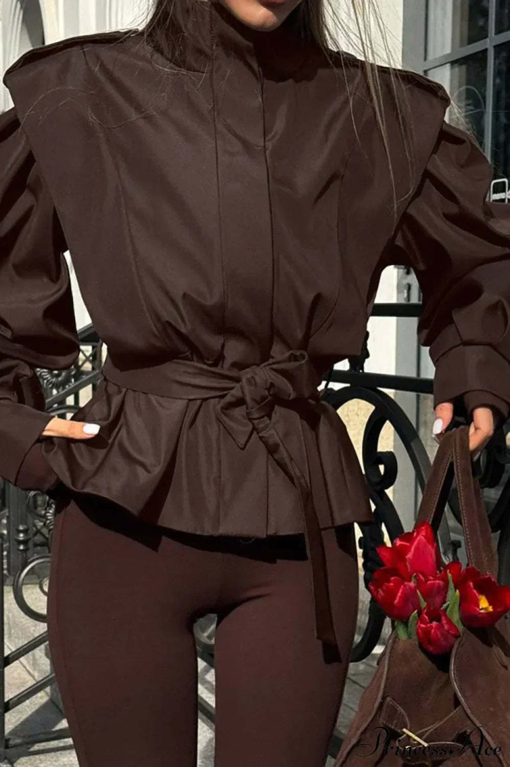 Beautifully Crafted Coat