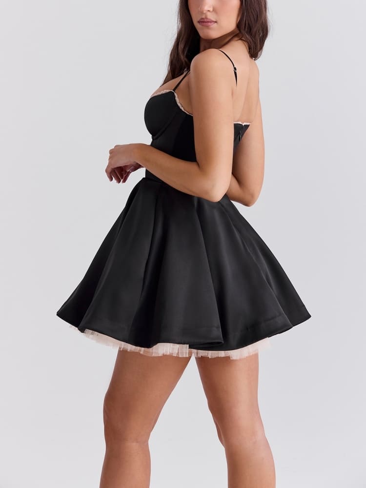 Timeless Vintage Style Dress