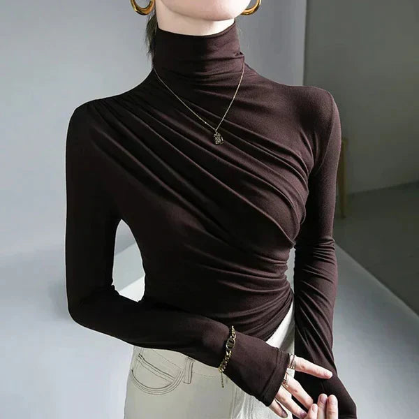 Elegantly Designed Sweater