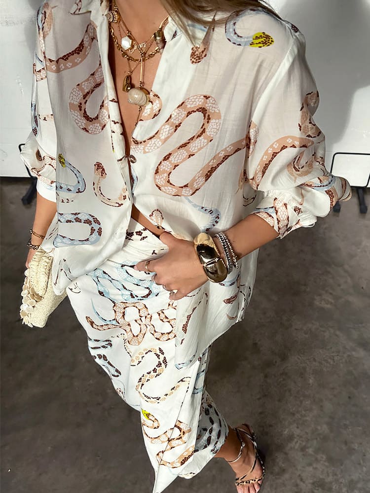 Beautifully Crafted Blouse