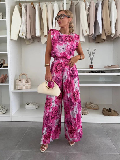 Harper | Two-piece Set
