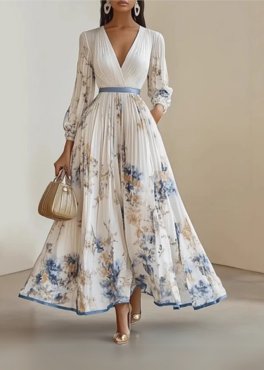 Katie | Maxi Dress