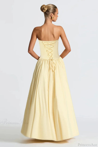 Off Shoulder Split Fitted Maxi Dress