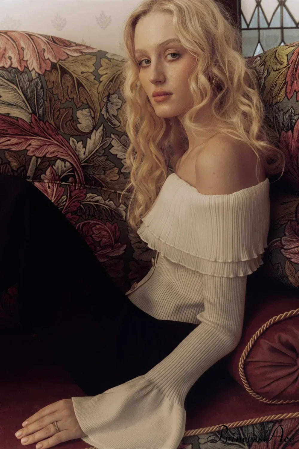 Classic Vintage Sweater