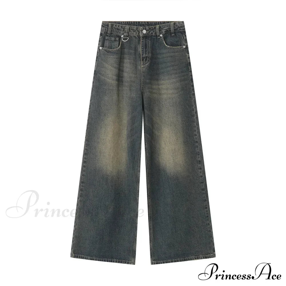 Vintage Inspired Trousers