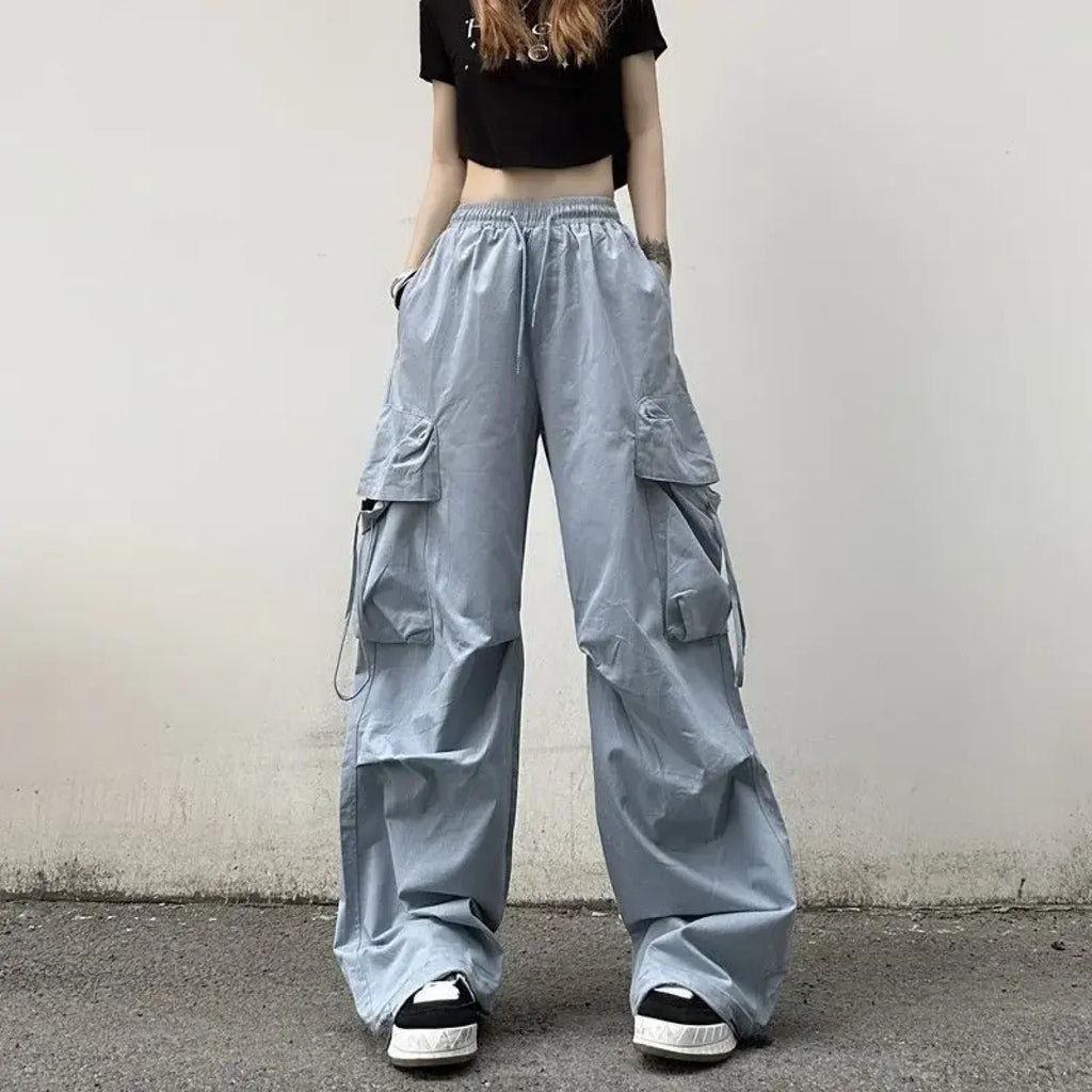 Classic Designed Pants
