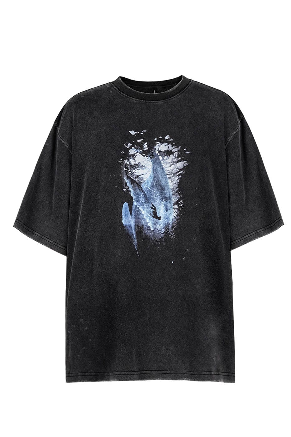 Ghost Forest T-shirt