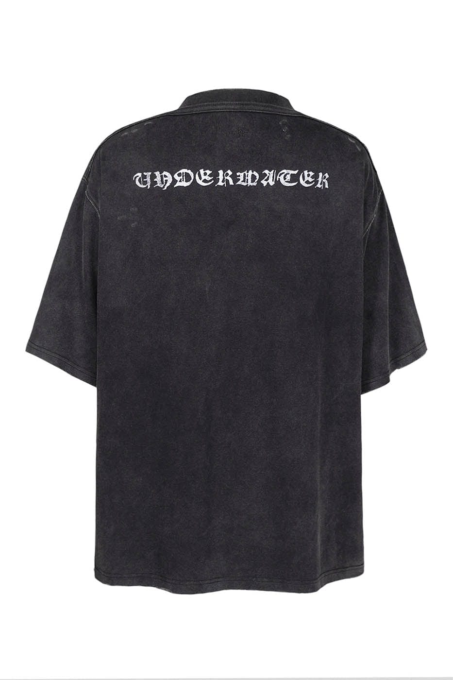 Fire Halo T-shirt