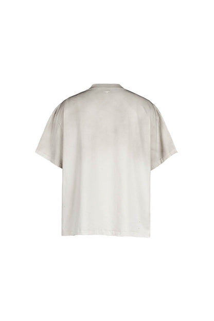 Faith Cross White T-shirt