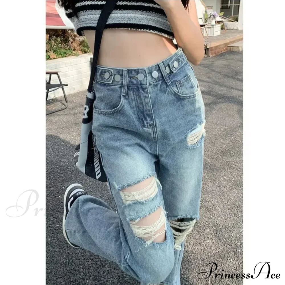 Classic Designed Pants