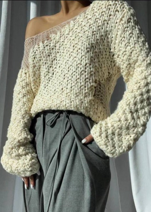 Jessika Sweater
