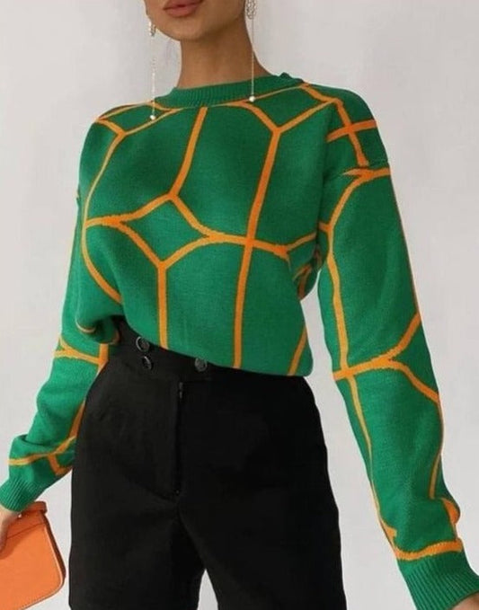 Seyra Sweater