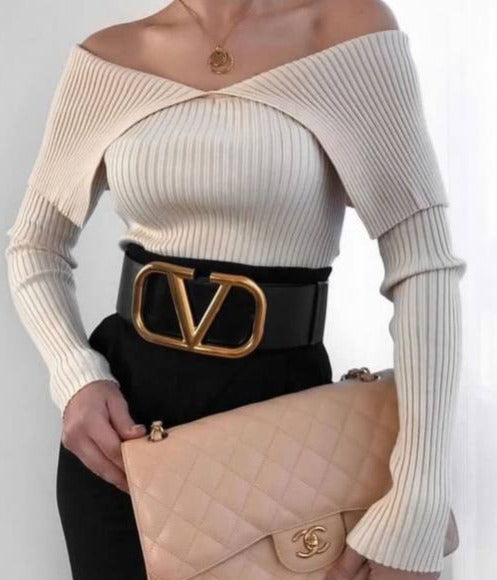 Senia Sweater