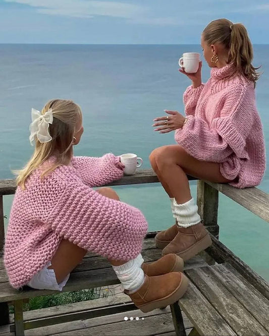 Karolina Winter Sweater