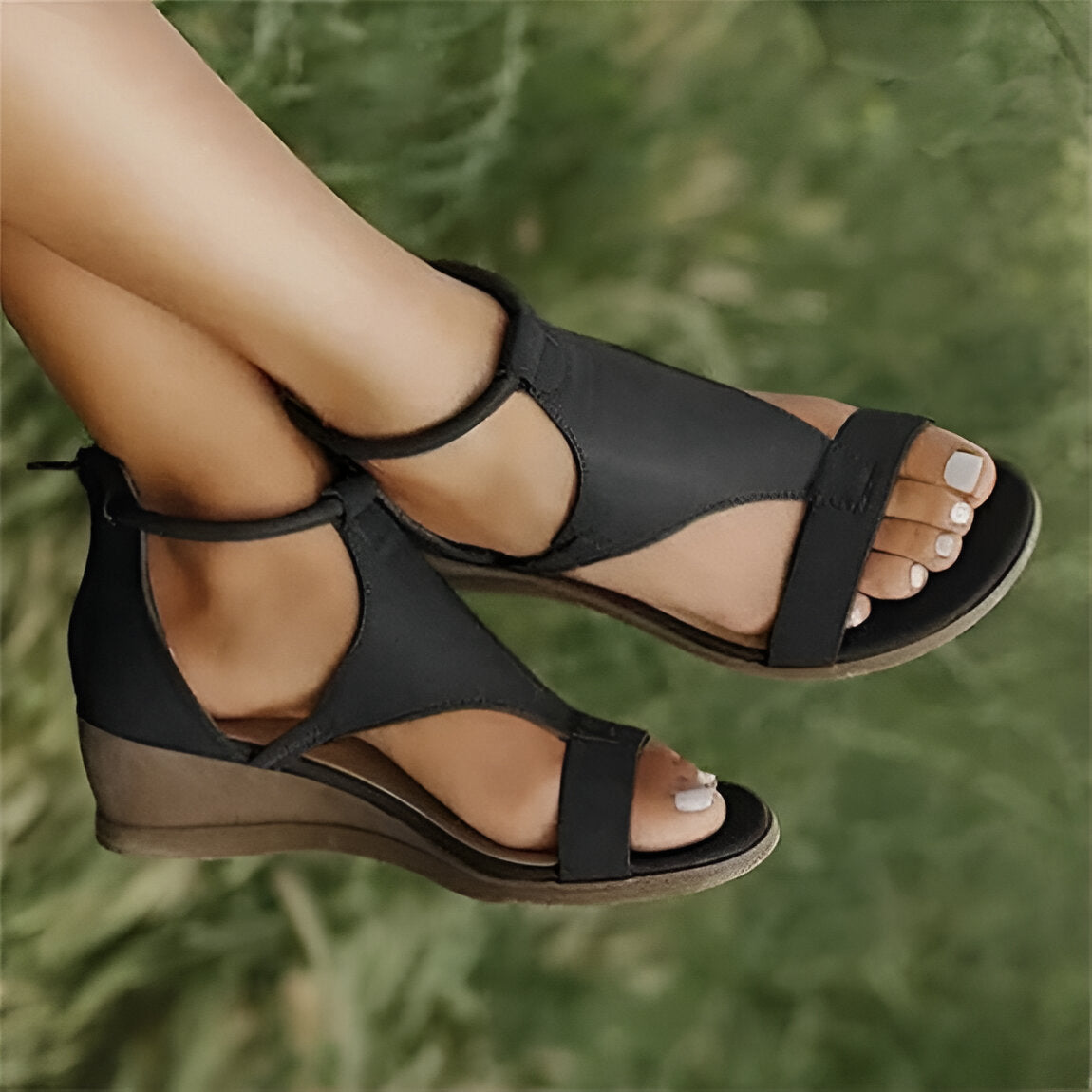 Comfortable Orthopedic Shoes for Daily Wear