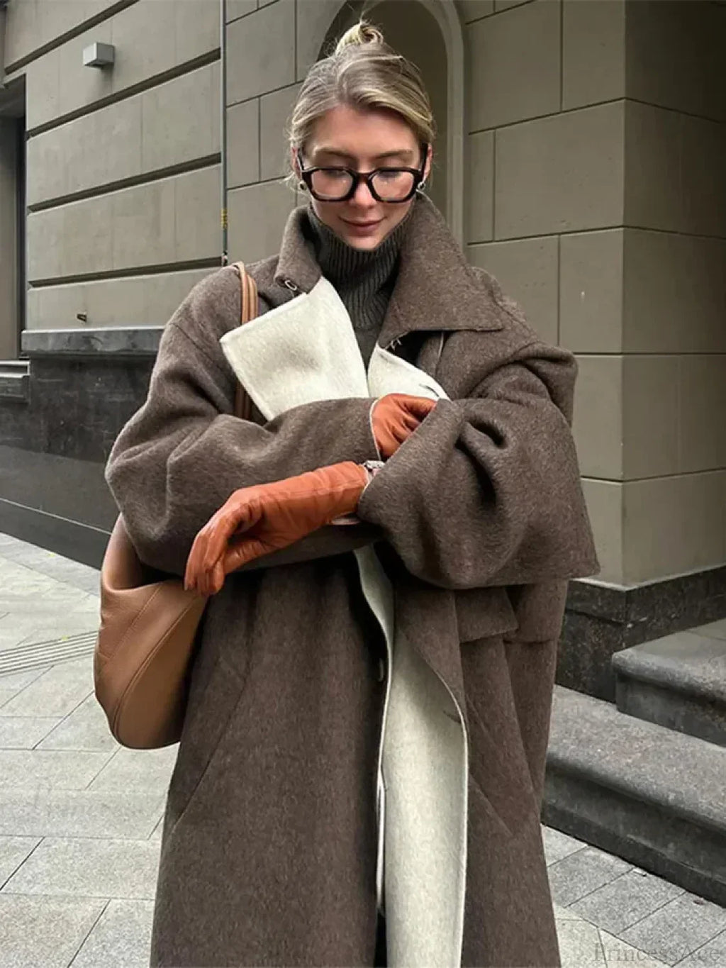 Vintage Inspired Coat