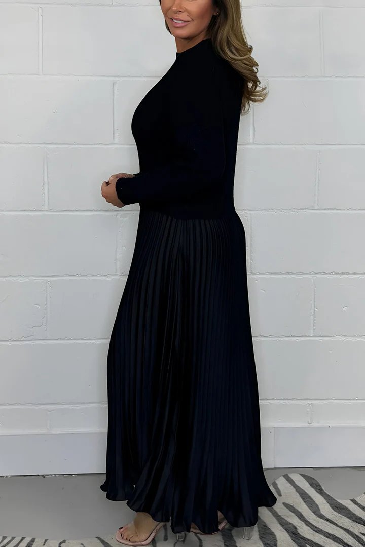 Gracefully Designed Pullover