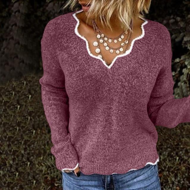 Beautifully Crafted Sweater