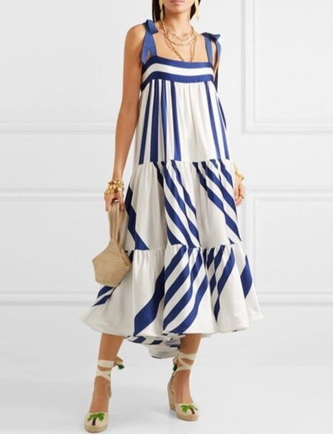 Sasha Midi Dress