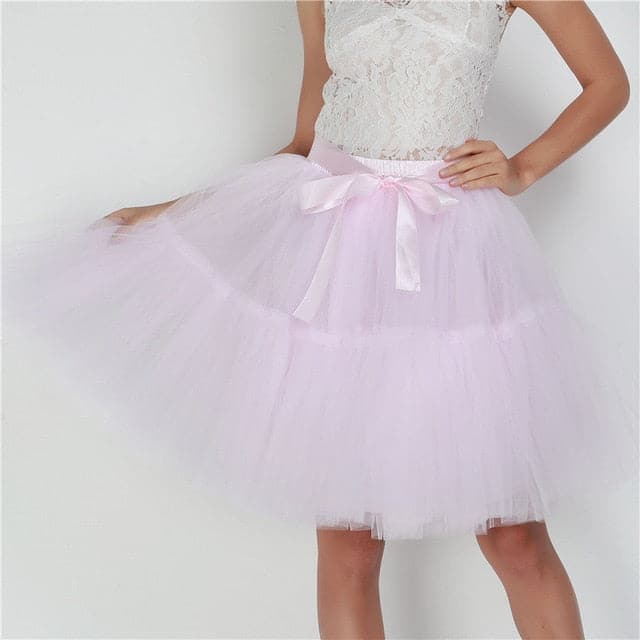 Midi Pleated Skirts