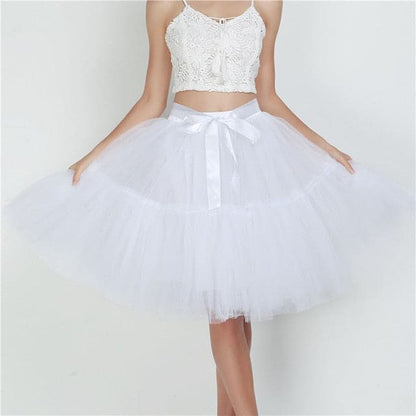 Midi Pleated Skirts