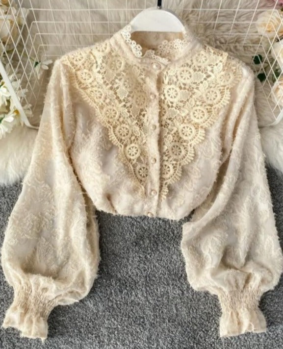 Maria Blouse