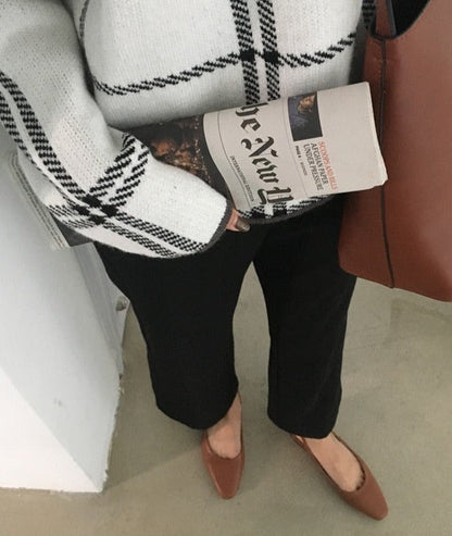 Cozy Sweater