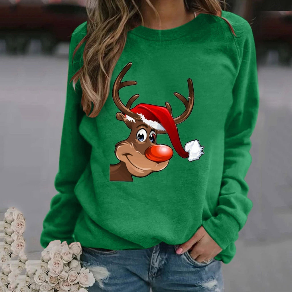 Classic Designed Sweater