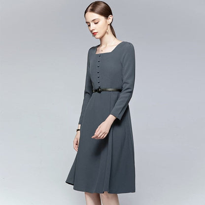 Dressbetty - Summer Sweater Dress