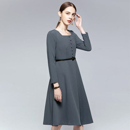 Dressbetty - Summer Sweater Dress