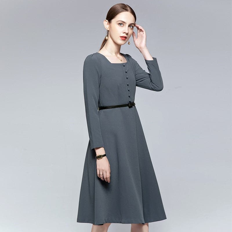 Dressbetty - Summer Sweater Dress