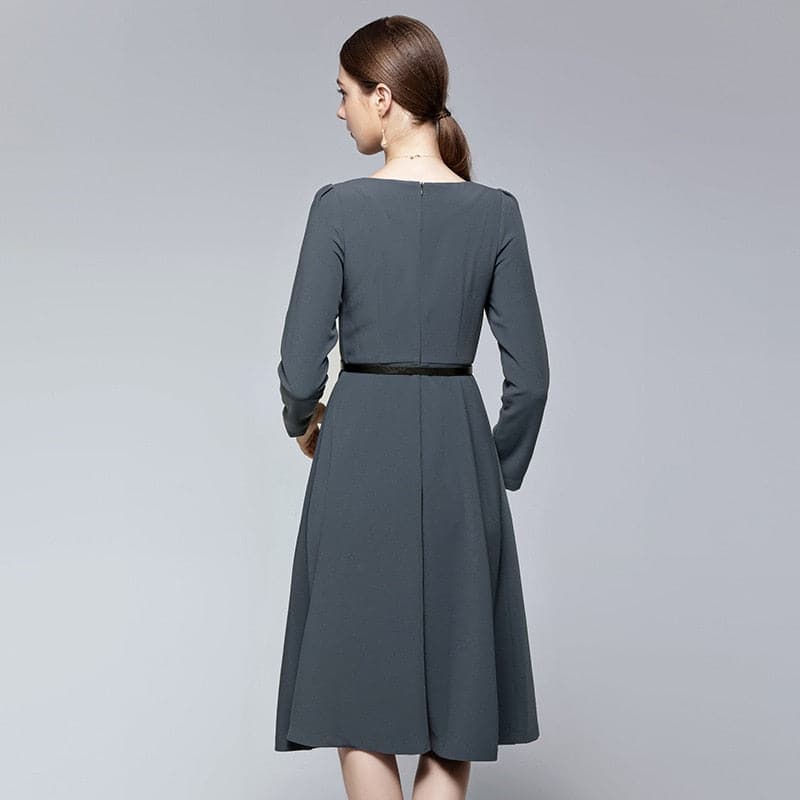 Dressbetty - Summer Sweater Dress