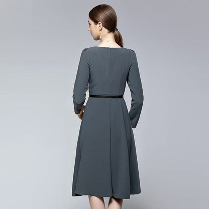 Dressbetty - Summer Sweater Dress