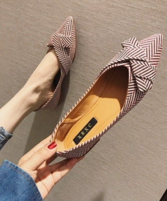 Sabrina Shoes