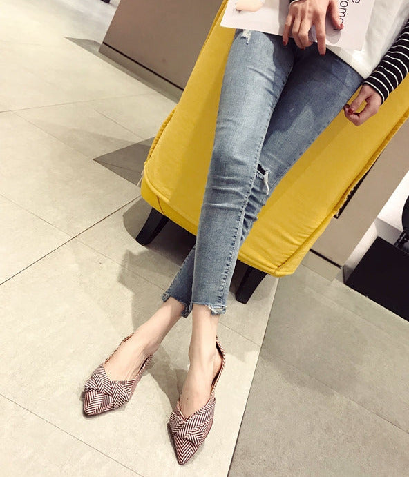 Sabrina Shoes