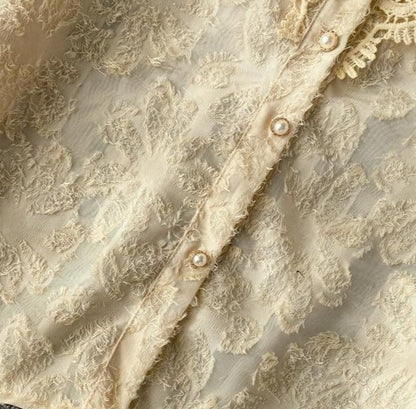Maria Blouse