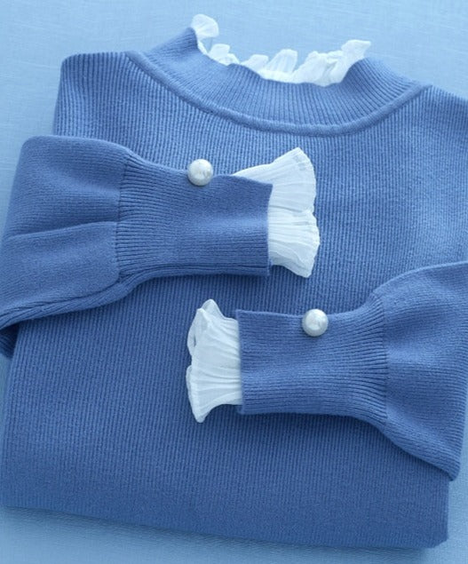 Elisa Sweater