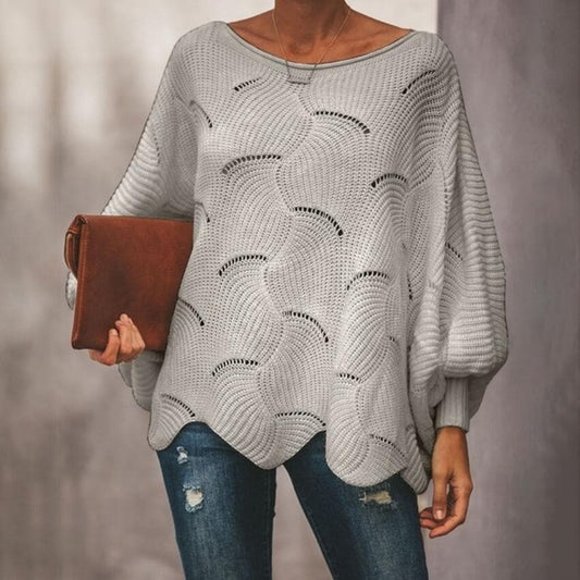 Dressbetty - European and American-style Selling Top Sweater
