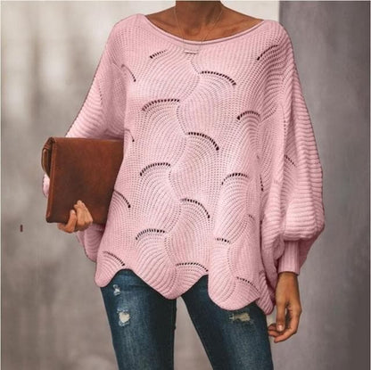Dressbetty - European and American-style Selling Top Sweater