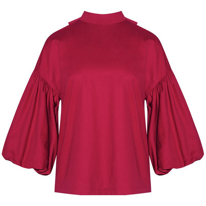 Rosabella Blouse & Skirt