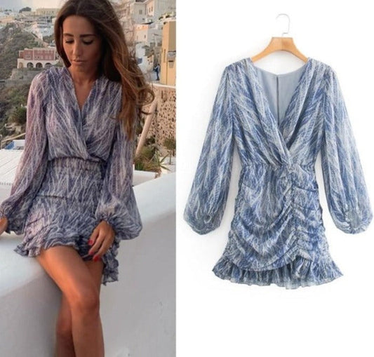 Sharon Mini Dress