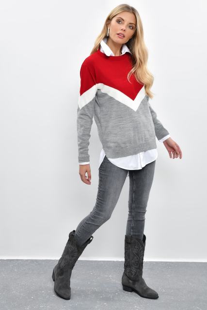 Dressbetty - New Sweaters Style for Winter