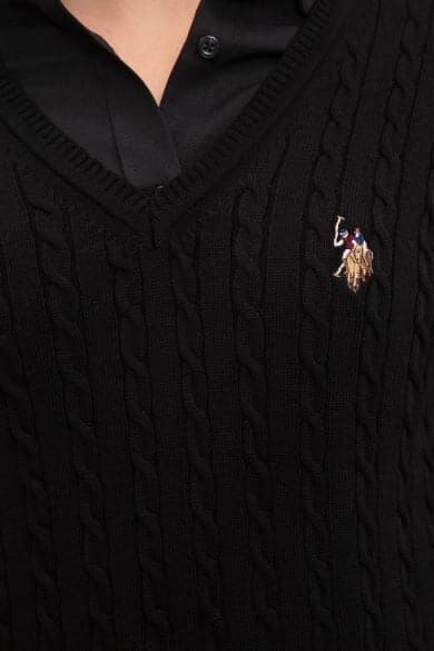 Dressbetty - Fashionable Slim Sweater