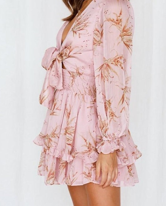 Selena Mini Dress