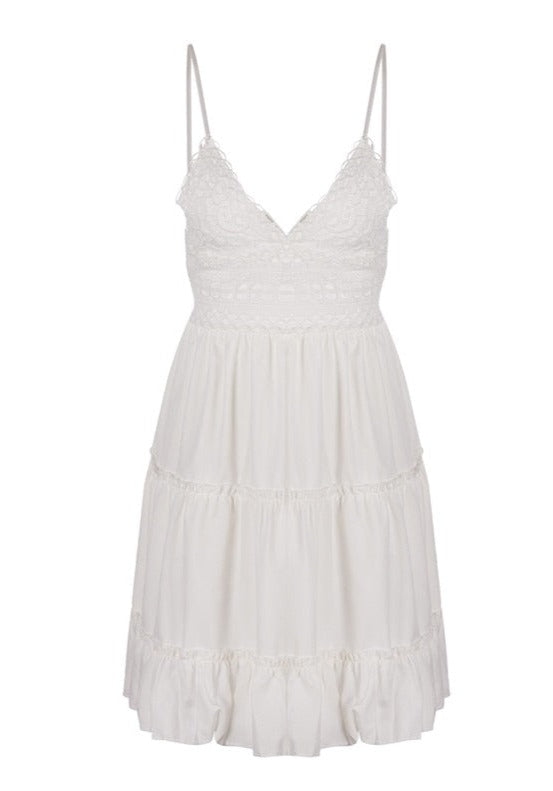 Shonna Mini Dress