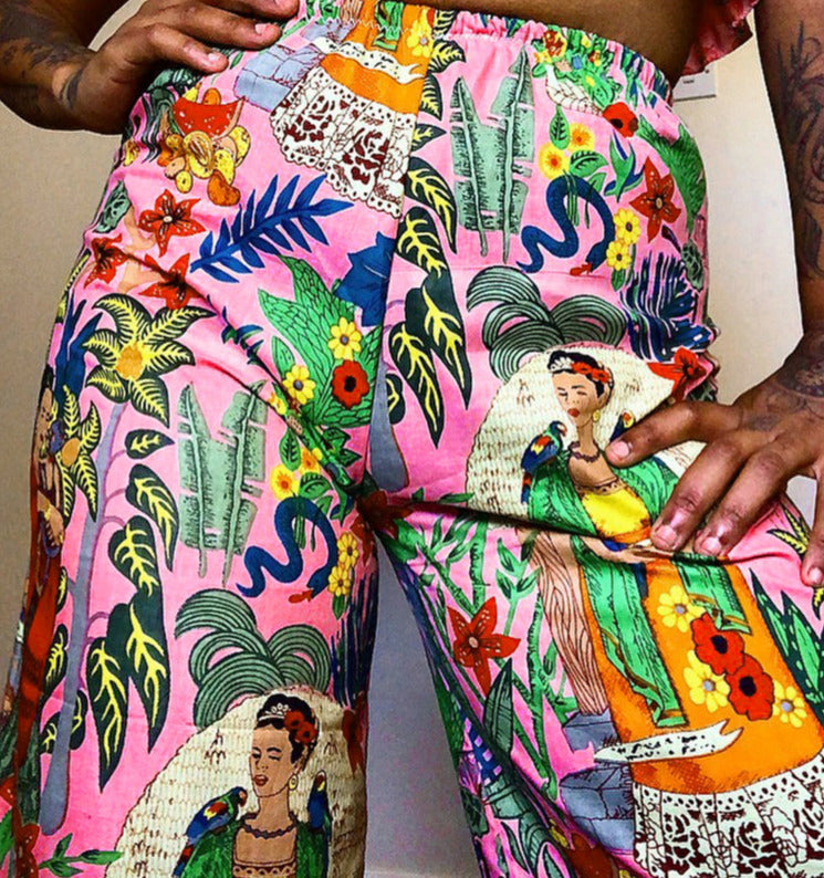 Brandy Pants