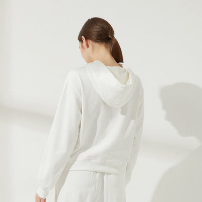 Cotton Long Sleeve Sweatshirts